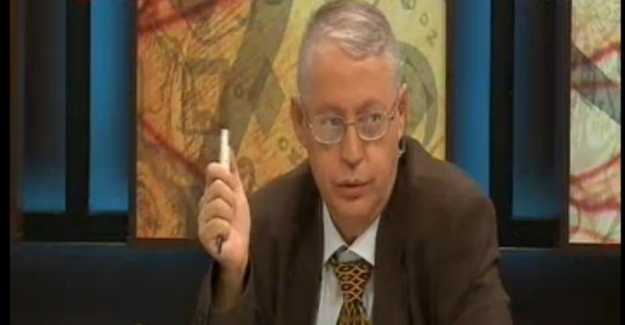 Köşe Yazarımız Ali BEKTAN, Beyaz TV'de Ferda YILDIRIM'ın konuğu olacak