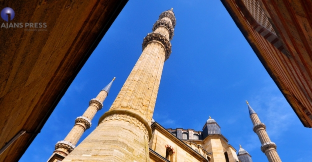 Kültürel Miras sayısı arttı