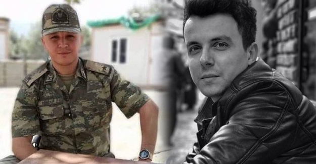 Kuzey Irak'tan acı haber: 2 şehit