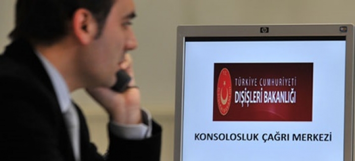 Mısır'dan Türkiye'ye protesto notası