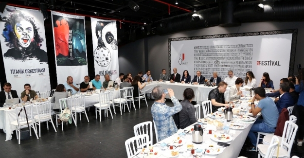 Nilüfer Kent Tiyatrosu yeni sezona hazır