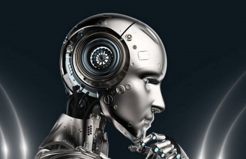 Robotların Türkiye’deki En Büyük Buluşması