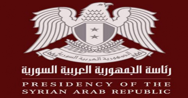 Suriye Cumhurbaşkanı Esad, genel af yasasını onayladı