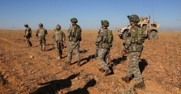 Suriye'de "güvenli bölge" planları ne kadar gerçekçi?