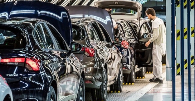 Tofaş 'Üretime ara veriyor' iddialarına yanıt verdi