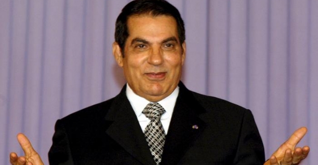 Tunus'un devrik lideri hayatını kaybetti