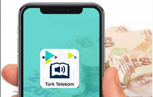 Türk Telekom deprem için özür diliyor ve müşterilerine hediye dağıtıyor