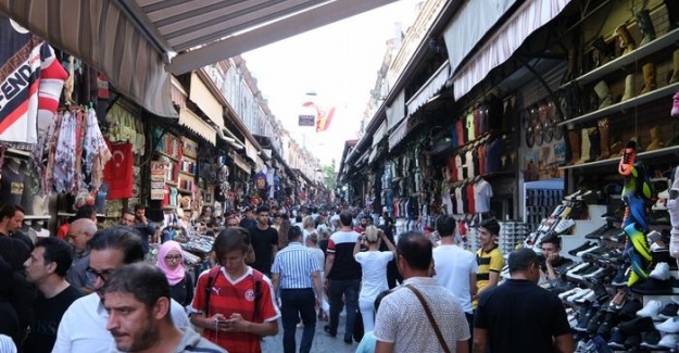 Türkiye'de gelir dağılımında makas açılıyor