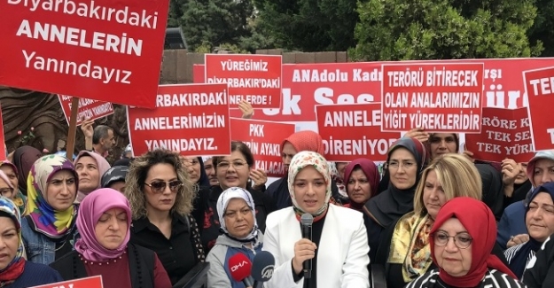 Türkiye Diyarbakır anneleri için ayakta!..