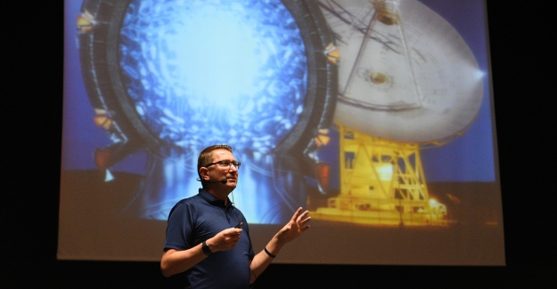 Uzayda inatlaşma dünyanın sonunu getirir