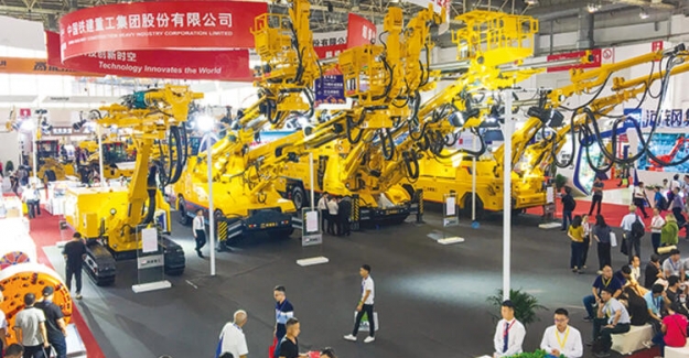 Yerli üretici gözünü Çin pazarına dikti