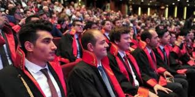 307 hakim ve savcının görev yeri değişti