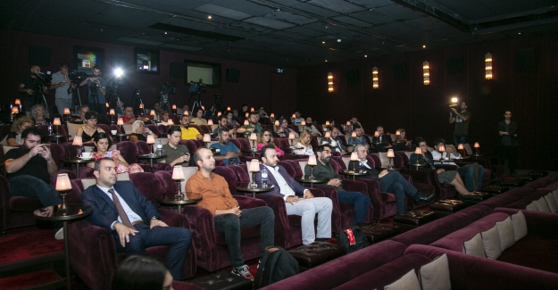 7. Boğaziçi Film Festivali’nde yarışacak filmler belli oldu!