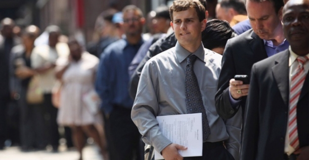 ABD'de işsizlik 50 yılın dibini gördü