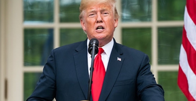 ABD yaptırımları kaldırdı