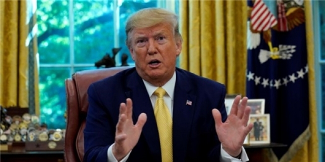 ABD’nin gözü Suriye petrollerinde