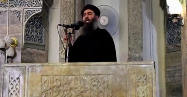 Amerikan Newsweek Dergisi: "IŞİD Elebaşısı Ebu Bekir Bağdadi öldürüldü!.."