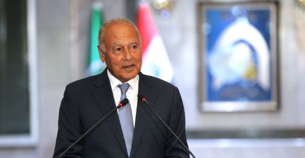 İşte Arapların gerçek yüzü (II); Arap Birliği, "Türkiye'nin Suriye operasyonu işgal ve egemenlik ihlalidir"