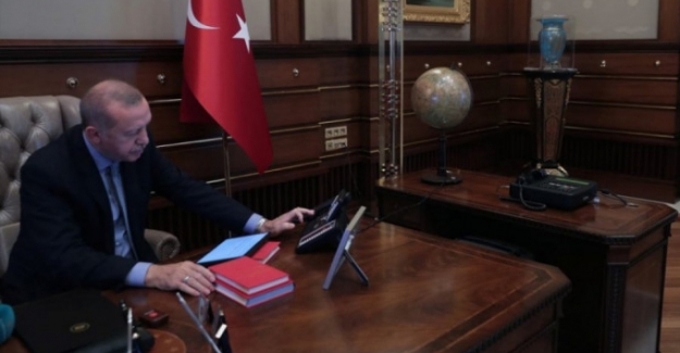 "Barış Pınarı Harekatı" başladı! Allah Mehmetçiğin yar ve yardımcısı olsun!..