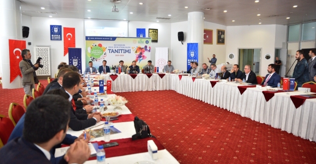 BOSE’de hedef, 350 bin öğrenci