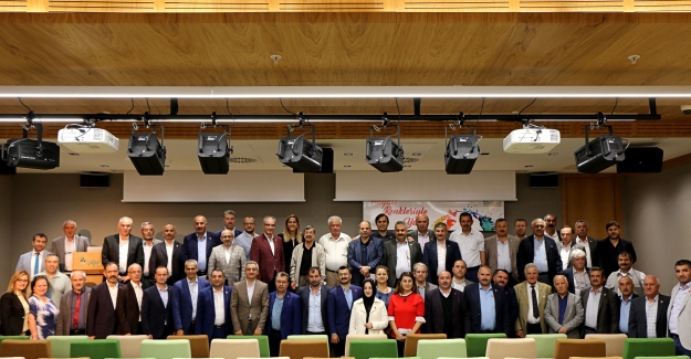 Bursagaz’dan muhtarlar için ‘WhatsApp Hattı’