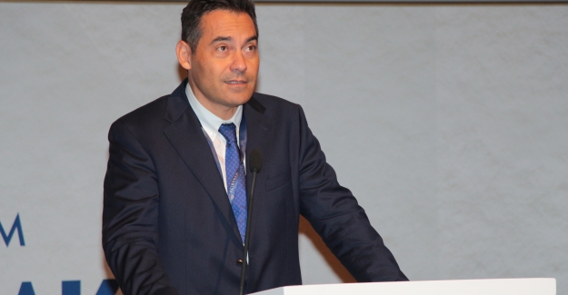 'Canlı Karacaiğer Nakli'nde dünyada ilk sıradayız