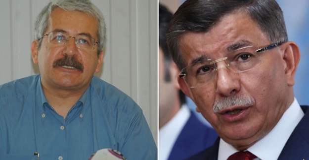 Davutoğlu “sol”dan ilk transferini yaptı