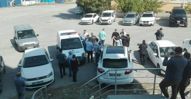 Denizlispor Kulübünde silahlar konuştu! Başkanlar arasında gerilim