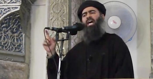 El Bağdadi’nin halefi kim olacak?