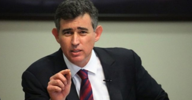 Feyzioğlu'ndan dikkat çeken açıklama