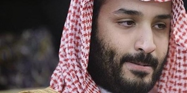 Figaro: S. Arabistan bölgenin “Hasta adamı”