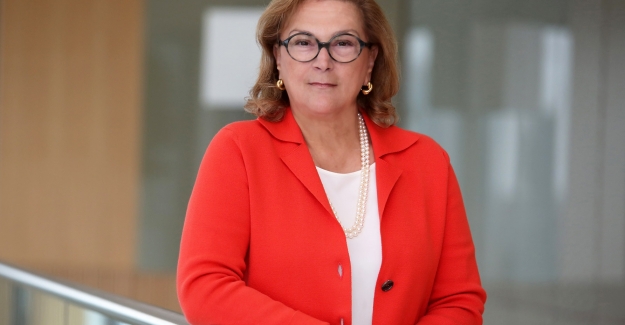 Güler Sabancı'dan '11 Ekim Dünya Kız Çocukları Günü' mesajı