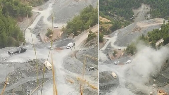 Hatay'dan acı haber: 2 askerimiz şehit