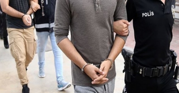 İstanbul'da FETÖ'nün TSK yapılanmasına operasyon