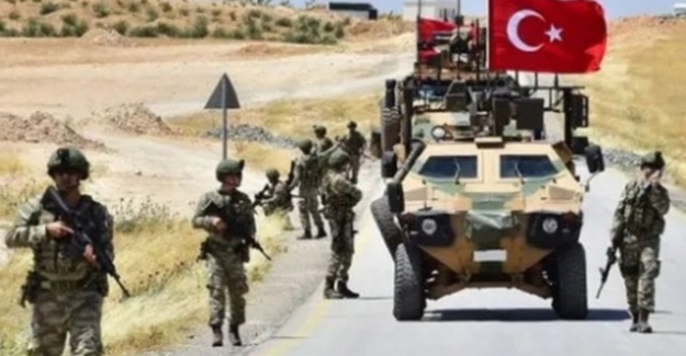 İstanbul iş dünyasından Barış Pınarı Harekatı'na destek