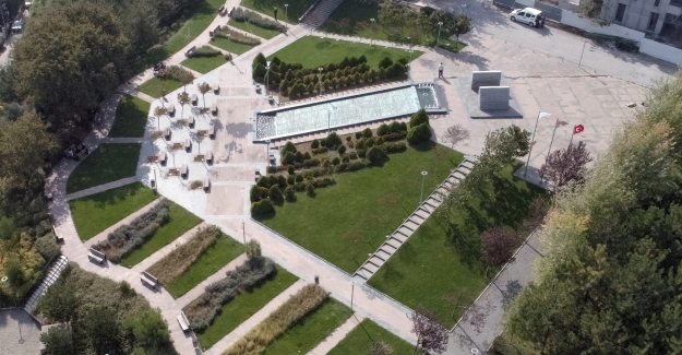 İşte Nilüfer'in toplanma alanları