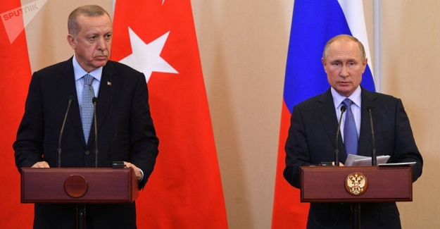 İşte Suriye Mutabakatının 10 maddelik metni