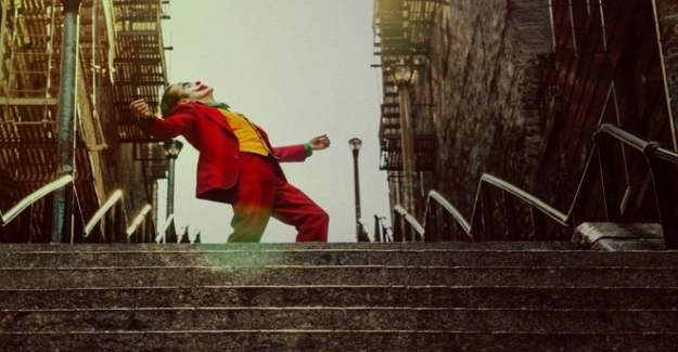Joker: Son yılların vizyona giren en tartışmalı filmi