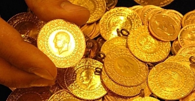 Kredi kartıyla Altın alımında taksitler 8 aya çıkarıltıldı