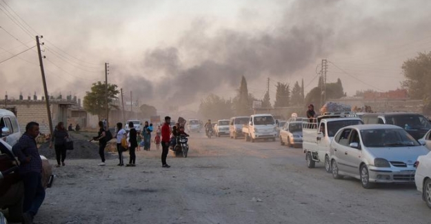 MSB: 174 YPG'li etkisiz hale getirildi