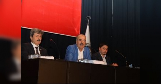 Mudanya'nın 2020 bütçesi 116 Milyon 270 Bin TL