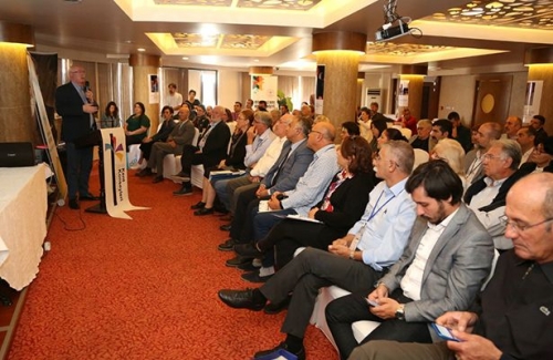 Nilüfer Kent Konseyi Türkiye’ye örnek