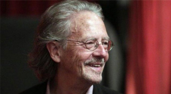 Nobel'de "saçma ve inanılmaz karar"