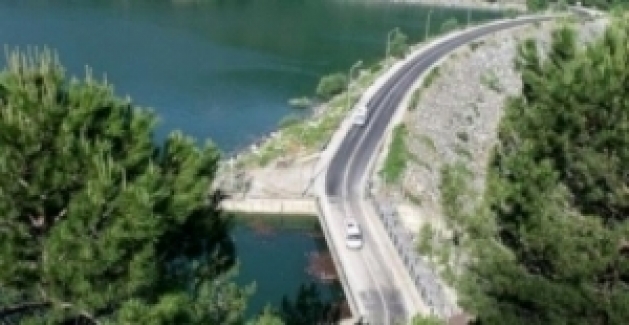 Osmangazi ve Gürsu'da su kesintisi