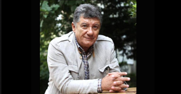 Oyuncu Tarık Ünlüoğlu hayatını kaybetti