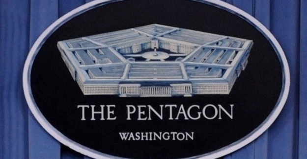 Pentagon: Askerlerimizi güvenlikleri için olası operasyon bölgesinden çektik