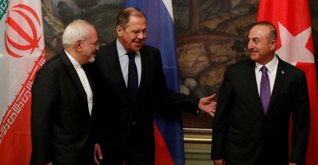 Rusya ve İran, Şam ile Ankara arasında temas kurulmasına yardımcı olmaya hazır