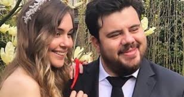 Sanatçı Eser Yenenler "baba" oldu