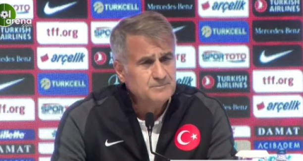 Şenol Güneş'ten Abdullah Avcı ve Kadıköy itirafı