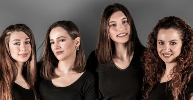 Şiddete boyun eğmeyen kadınların sesi duyuruldu